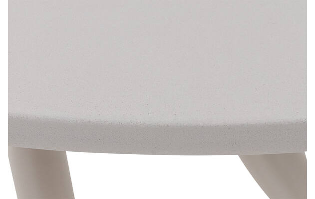 Goossens excellent eettafel matera beige leefbeton - 8243909-goossens-excellent-matera-eettafel-leefbeton-bruin-08