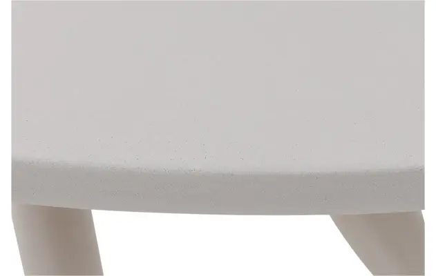 Goossens excellent eettafel matera beige leefbeton - 8243909-goossens-excellent-matera-eettafel-leefbeton-bruin-08
