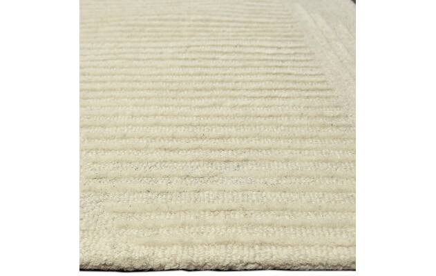Goossens vloerkleed mikki wit wol - 8243923-goossens-mikki-vloerkleed-wol-03