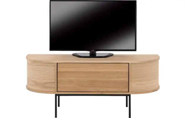 Goossens tv meubel delfina onbewerkt eiken - 8243929-goossens-delfina-tv-meubel-eiken-onbewerkt-02