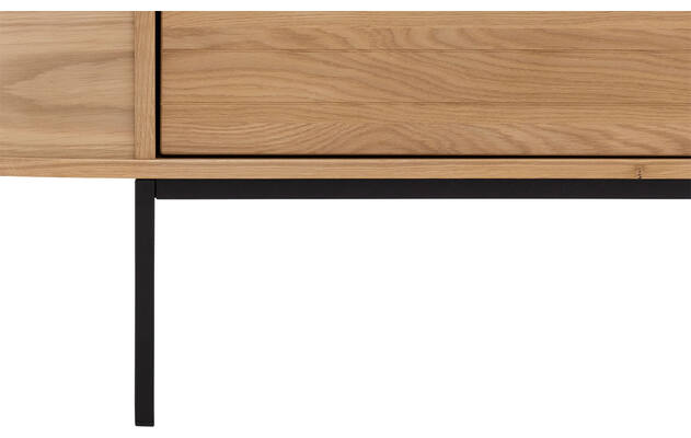 Goossens tv meubel delfina onbewerkt eiken - 8243929-goossens-delfina-tv-meubel-eiken-onbewerkt-10