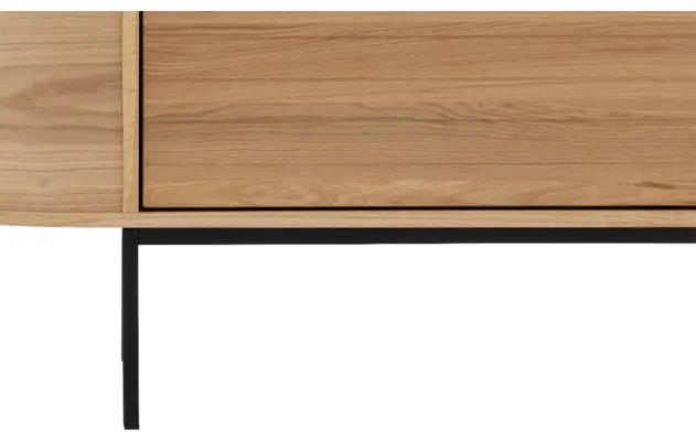 Goossens tv meubel delfina onbewerkt eiken - 8243930-goossens-delfina-tv-meubel-eiken-onbewerkt-11