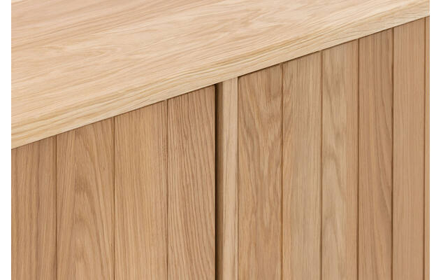 Goossens dressoir delfina onbewerkt eiken - 8243932-goossens-delfina-dressoir-eiken-11