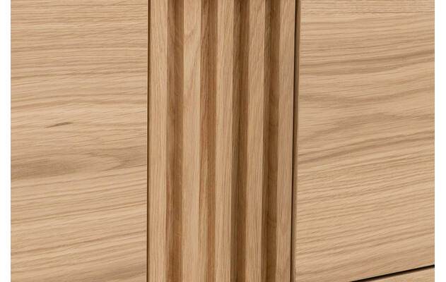 Goossens tv meubel viola blank eiken - 8243934-goossens-viola-tv-meubel-eiken-blank-12