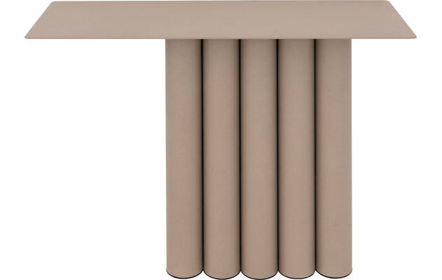 Goossens sidetable oyvind beige metaal - 8243980-goossens-oyvind-sidetable-metaal-02