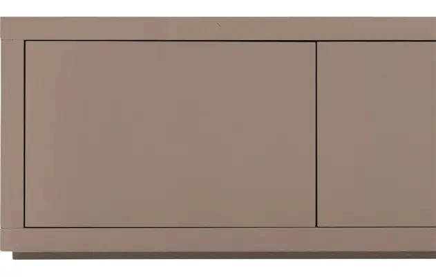 Goossens tv meubel barcelona bruin eiken - 8244009-goossens-barcelona-tv-meubel-eiken-bruin-08