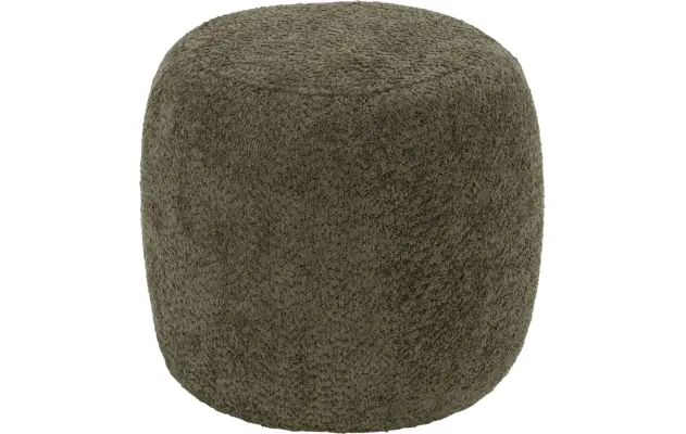 Goossens hocker lizz groen stof - 8244019-goossens-lizz-hocker-stof-01