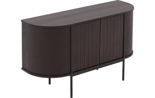 Goossens dressoir delfina bruin eiken - 8244020-goossens-delfina-dressoir-eiken-04