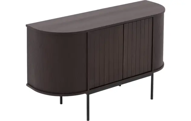 Goossens dressoir delfina bruin eiken - 8244020-goossens-delfina-dressoir-eiken-04