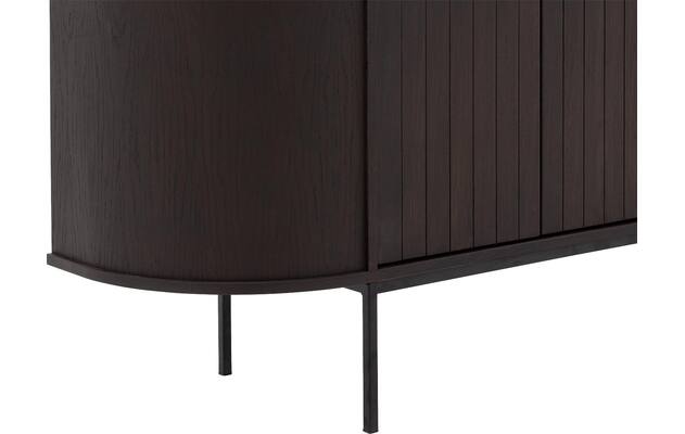 Goossens dressoir delfina bruin eiken - 8244020-goossens-delfina-dressoir-eiken-05