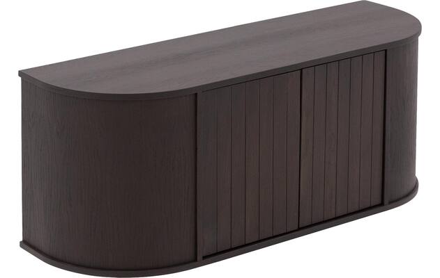 Goossens dressoir delfina bruin eiken - 8244022-goossens-delfina-dressoir-eiken-04