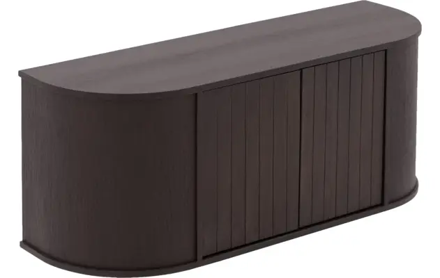 Goossens dressoir delfina bruin eiken - 8244022-goossens-delfina-dressoir-eiken-04