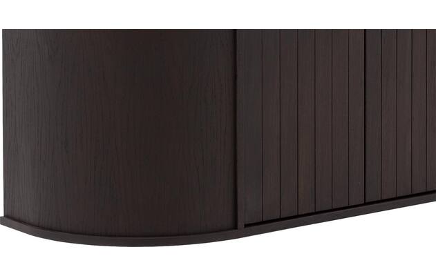Goossens dressoir delfina bruin eiken - 8244022-goossens-delfina-dressoir-eiken-05