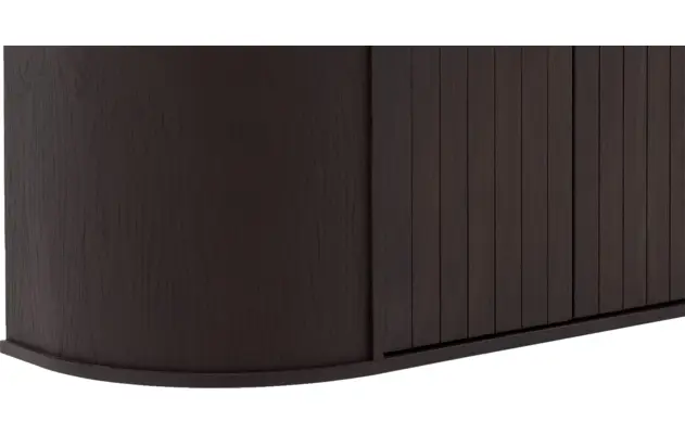 Goossens dressoir delfina bruin eiken - 8244022-goossens-delfina-dressoir-eiken-05