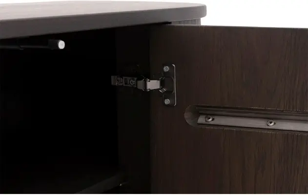 Goossens dressoir delfina bruin eiken - 8244022-goossens-delfina-dressoir-eiken-07