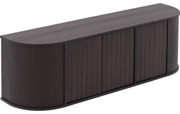 Goossens dressoir delfina bruin eiken - 8244023-goossens-delfina-dressoir-eiken-04