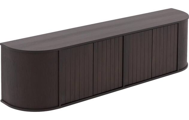 Goossens dressoir delfina bruin eiken - 8244024-goossens-delfina-dressoir-eiken-04