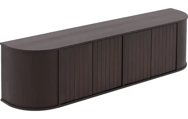 Goossens dressoir delfina bruin eiken - 8244024-goossens-delfina-dressoir-eiken-04