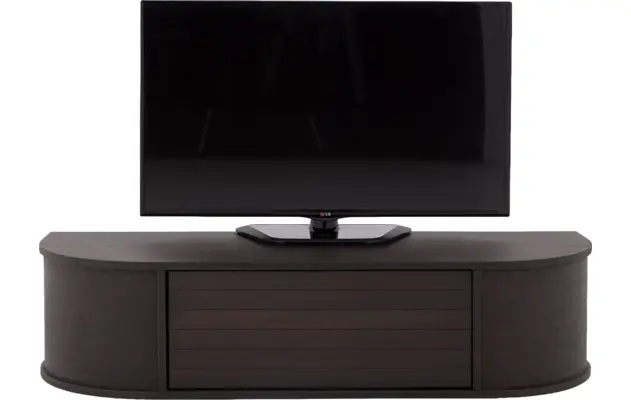 Goossens tv meubel delfina bruin eiken - 8244025-goossens-delfina-tv-meubel-eiken-bruin-02