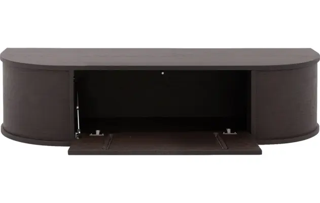 Goossens tv meubel delfina bruin eiken - 8244025-goossens-delfina-tv-meubel-eiken-bruin-03