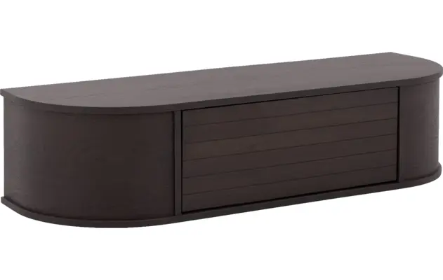 Goossens tv meubel delfina bruin eiken - 8244025-goossens-delfina-tv-meubel-eiken-bruin-04