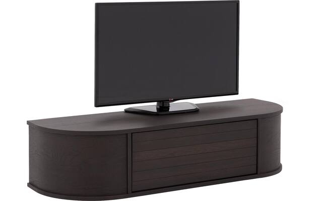 Goossens tv meubel delfina bruin eiken - 8244025-goossens-delfina-tv-meubel-eiken-bruin-05