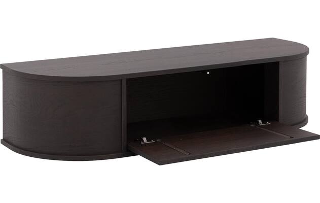 Goossens tv meubel delfina bruin eiken - 8244025-goossens-delfina-tv-meubel-eiken-bruin-06