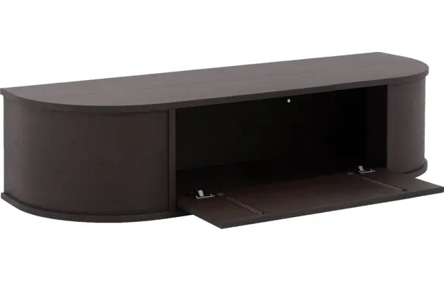 Goossens tv meubel delfina bruin eiken - 8244025-goossens-delfina-tv-meubel-eiken-bruin-06