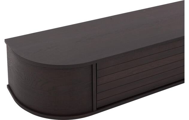 Goossens tv meubel delfina bruin eiken - 8244025-goossens-delfina-tv-meubel-eiken-bruin-08