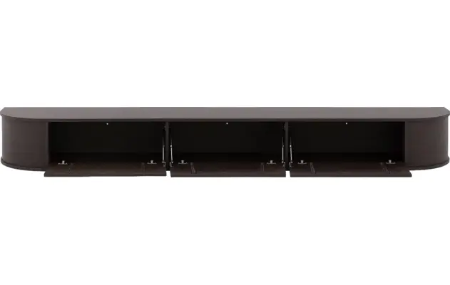 Goossens tv meubel delfina bruin eiken - 8244026-goossens-delfina-tv-meubel-eiken-bruin-03
