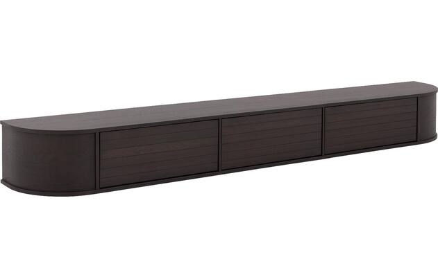 Goossens tv meubel delfina bruin eiken - 8244026-goossens-delfina-tv-meubel-eiken-bruin-04
