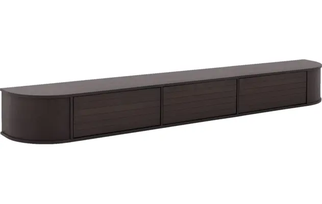 Goossens tv meubel delfina bruin eiken - 8244026-goossens-delfina-tv-meubel-eiken-bruin-04