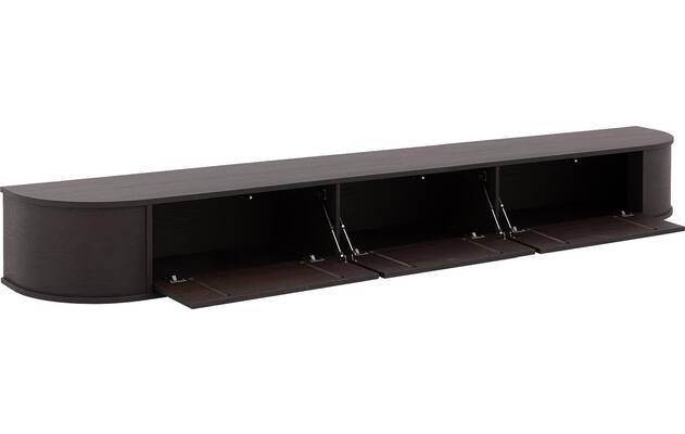 Goossens tv meubel delfina bruin eiken - 8244026-goossens-delfina-tv-meubel-eiken-bruin-06