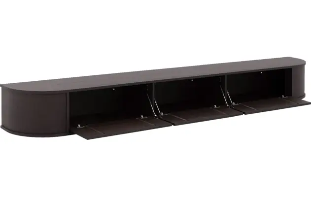 Goossens tv meubel delfina bruin eiken - 8244026-goossens-delfina-tv-meubel-eiken-bruin-06