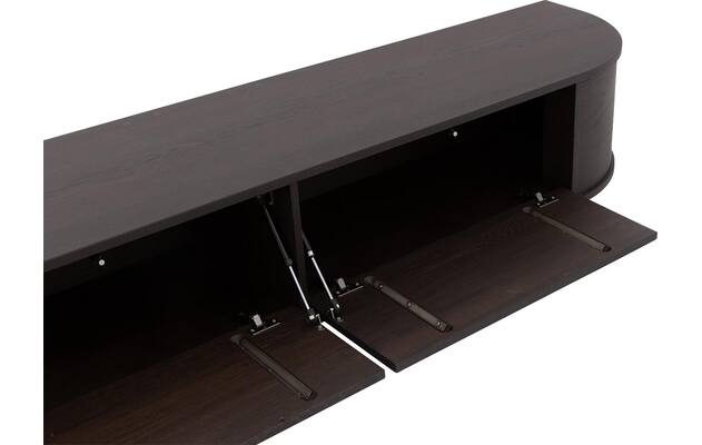 Goossens tv meubel delfina bruin eiken - 8244026-goossens-delfina-tv-meubel-eiken-bruin-07