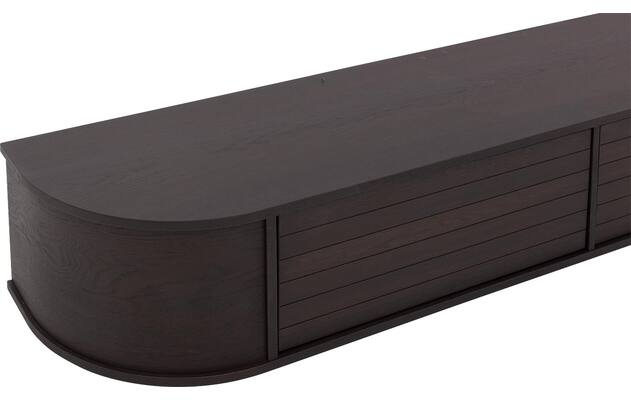 Goossens tv meubel delfina bruin eiken - 8244026-goossens-delfina-tv-meubel-eiken-bruin-09