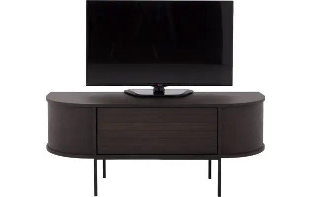 Goossens tv meubel delfina bruin eiken - 8244027-goossens-delfina-tv-meubel-eiken-bruin-02