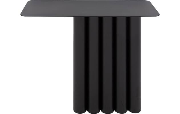 Goossens sidetable oyvind zwart metaal - 8244093-goossens-oyvind-sidetable-metaal-02