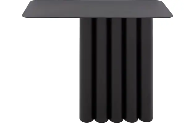 Goossens sidetable oyvind zwart metaal - 8244093-goossens-oyvind-sidetable-metaal-02