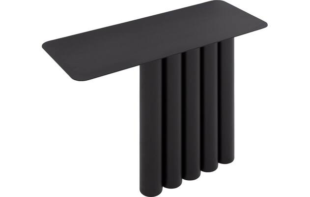 Goossens sidetable oyvind zwart metaal - 8244093-goossens-oyvind-sidetable-metaal-03