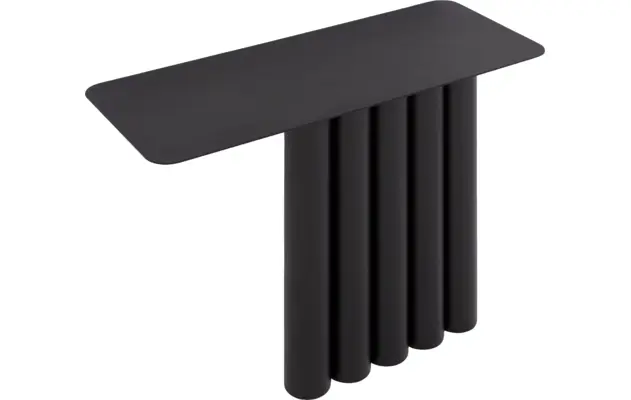 Goossens sidetable oyvind zwart metaal - 8244093-goossens-oyvind-sidetable-metaal-03