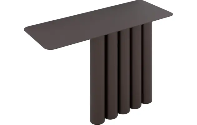 Goossens sidetable oyvind bruin metaal - 8244094-goossens-oyvind-sidetable-metaal-03