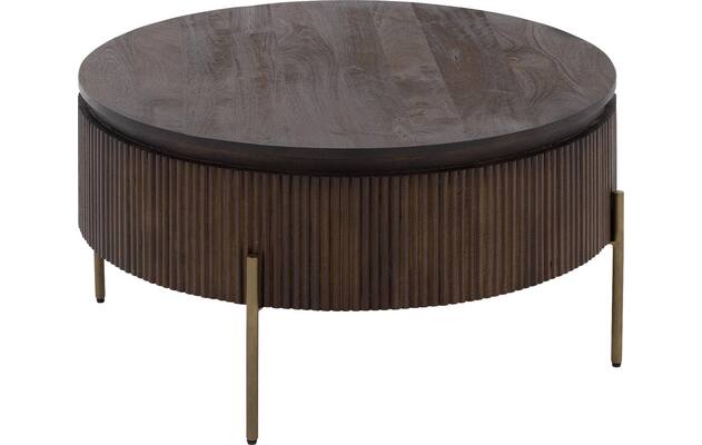 Goossens salontafel dagmar bruin mango - 8244102-goossens-dagmar-salontafel-mango-03