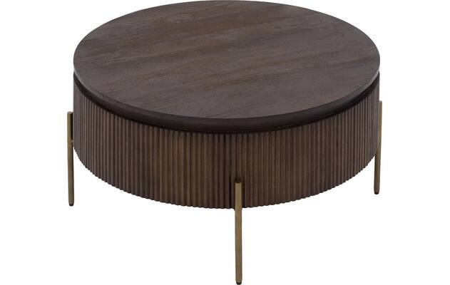 Goossens salontafel dagmar bruin mango - 8244102-goossens-dagmar-salontafel-mango-04