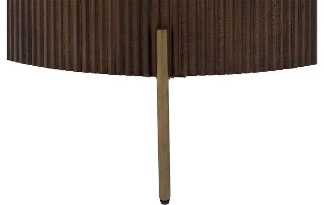 Goossens salontafel dagmar bruin mango - 8244102-goossens-dagmar-salontafel-mango-05