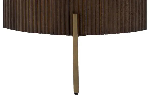 Goossens salontafel dagmar bruin mango - 8244102-goossens-dagmar-salontafel-mango-05