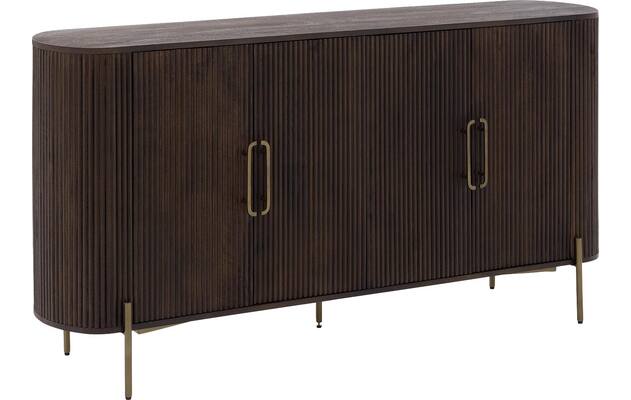 Goossens dressoir dagmar bruin mango - 8244103-goossens-dagmar-dressoir-mango-03
