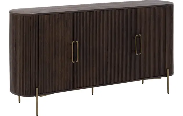 Goossens dressoir dagmar bruin mango - 8244103-goossens-dagmar-dressoir-mango-03