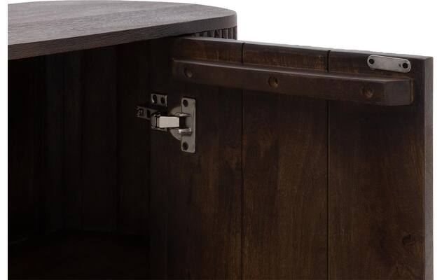 Goossens dressoir dagmar bruin mango - 8244103-goossens-dagmar-dressoir-mango-09