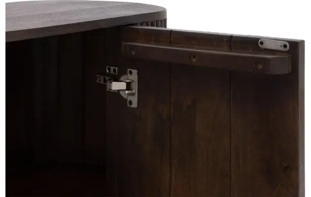 Goossens dressoir dagmar bruin mango - 8244103-goossens-dagmar-dressoir-mango-09